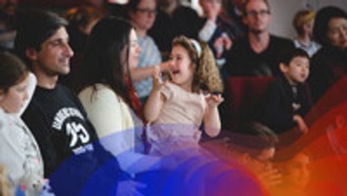 A Charlie Brown Christmas - Film Screening show poster