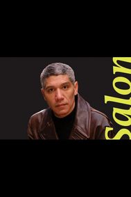 Salon: Reading Shakespeare with Peter Francis James show poster