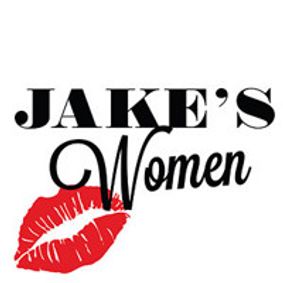 Jake's Women show poster