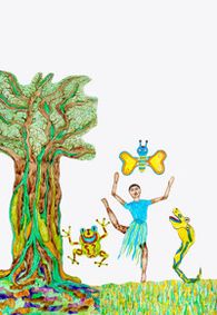 The Adventures of Seucy and Boto: On the Monarch Butterfly Trail show poster