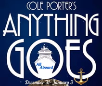 Cole Porter's Anything Goes