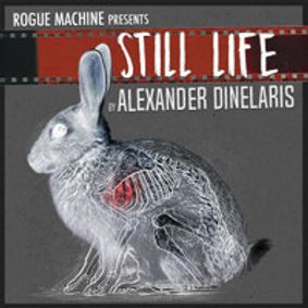 Still Life show poster
