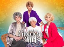 Golden Girls - The Laughs Continue