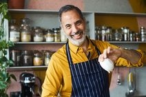 An Evening with Yotam Ottolenghi