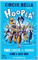 Hoopla! in Costa Mesa