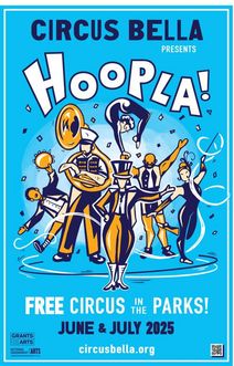 Hoopla!