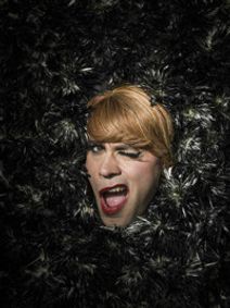 The Legend of Georgia McBride show poster