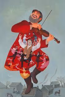 Fiddler on the Roof