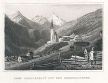 AND BEYOND ALL SING THE FORESTS (Stream of Live-Performance)