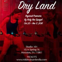 Dry Land by Ruby Rae Spiegel