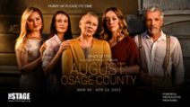 August: Osage County