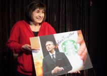 The Marsh San Francisco Presents Why Would I Mispronounce My Own Name?