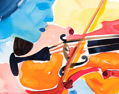 A New Year's Day Chamber Music Concert 