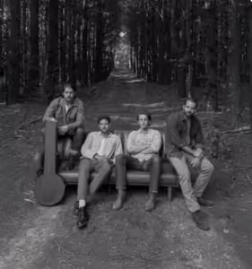 Breakfield (FKA Boy Named Banjo) 