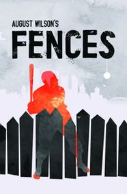 Fences show poster