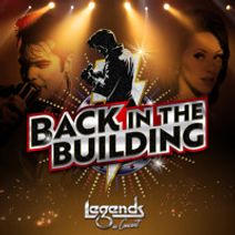 Legends in Concert - Back in the Building