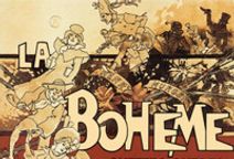La Boheme 