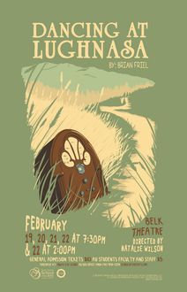 Dancing at Lughnasa