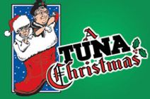 A Tuna Christmas