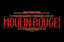 Moulin Rouge! The Musical