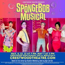 The SpongeBob Musical