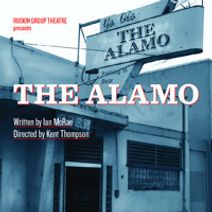 The Alamo