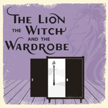 THE LION, THE WITCH, AND THE WARDROBE
