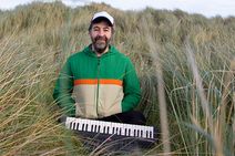 DAVID O'DOHERTY: TINY PIANO MAN