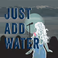 Just Add Water in Salt Lake City