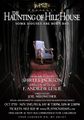 The Haunting of Hill House in Nashville