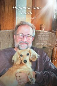 The Happiest Man on Earth show poster