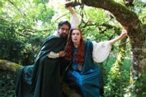 Sherwood: The Adventures of Robin Hood