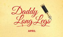 Daddy Long Legs