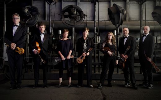 Ukulele Orchestra of Great Britain