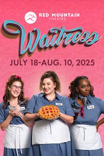 Waitress