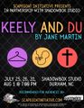 Keely and Du in Raleigh