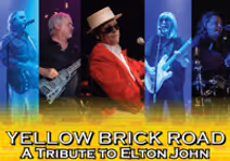Yellow Brick Road - A Tribute to Elton John