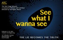 See What I Wanna See