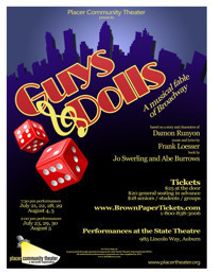 Guys and Dolls