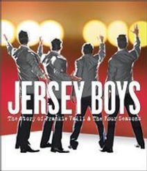 Jersey Boys