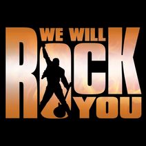 We Will Rock You