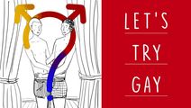Let's Try Gay