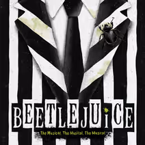 BEETLEJUICE