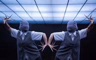 CUNY Dance Initiative Announces Sun Kim Dance Theatre in the World Premiere of “Alien of Extraordinary” in Off-Off-Broadway