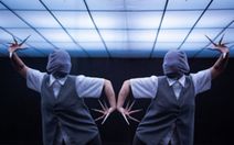 CUNY Dance Initiative Announces Sun Kim Dance Theatre in the World Premiere of “Alien of Extraordinary”