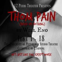 Thom Pain (based on nothing)