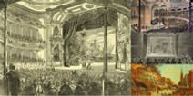 Origins of Broadway: Rise of NYC's Early Theater Scene