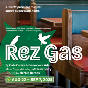 Rez Gas