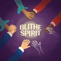 Blithe Spirit