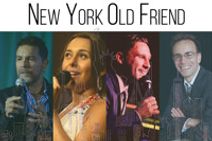 New York, Old Friend